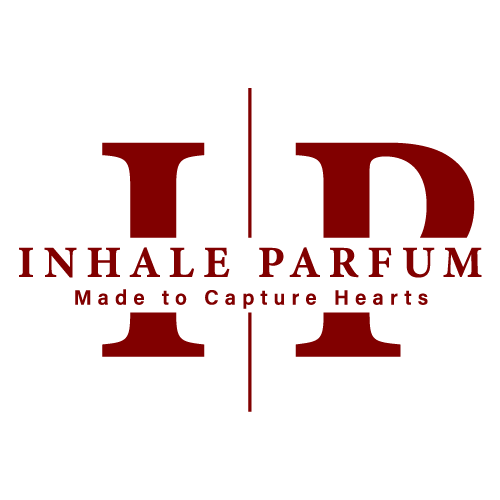 Perfume Bottle