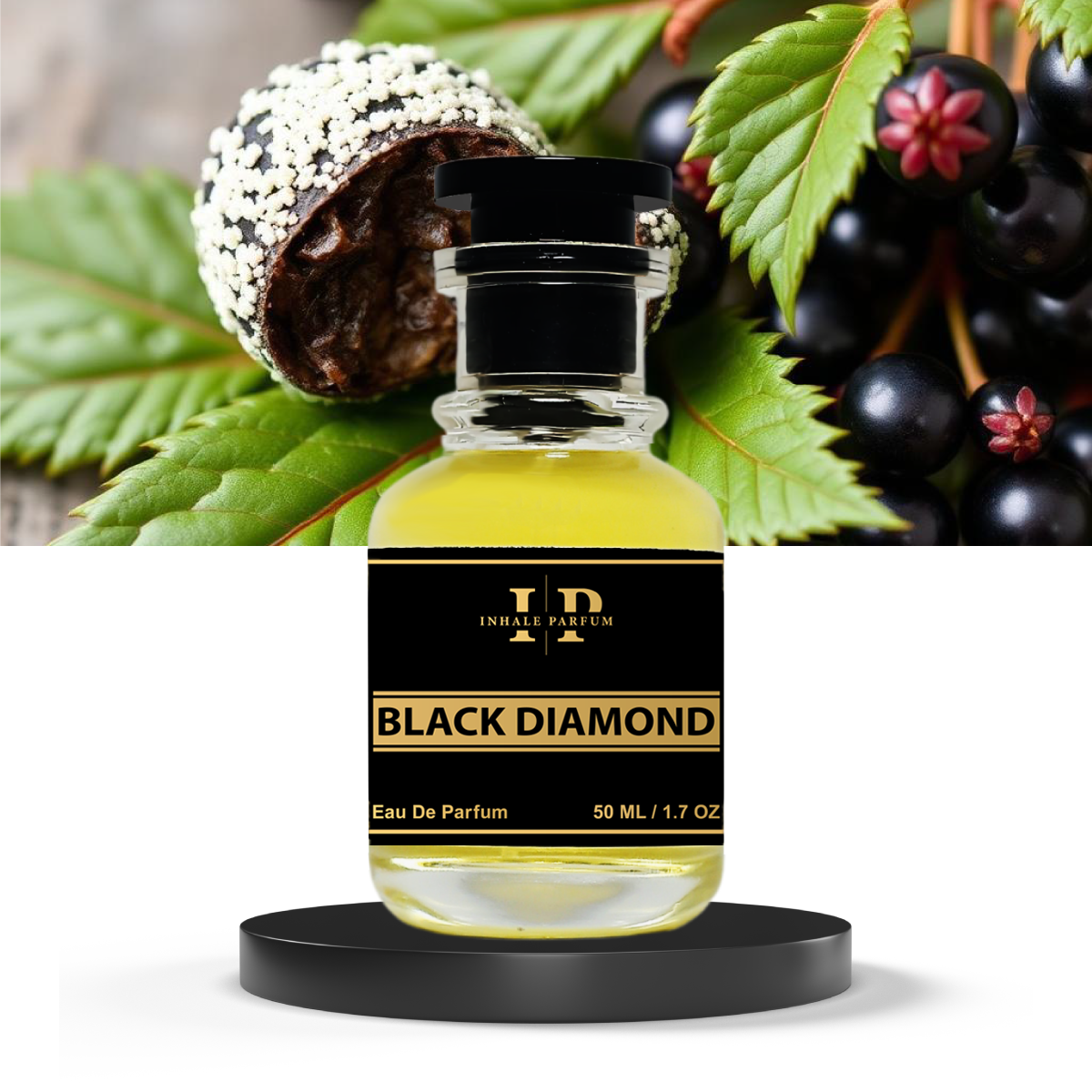 Black Diamond