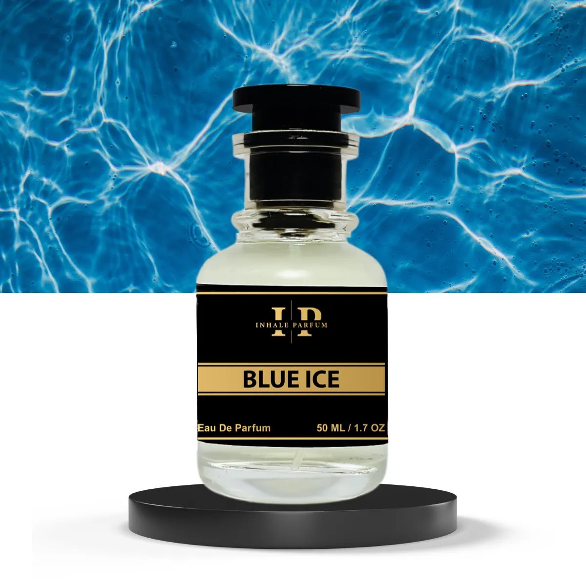 Blue Ice