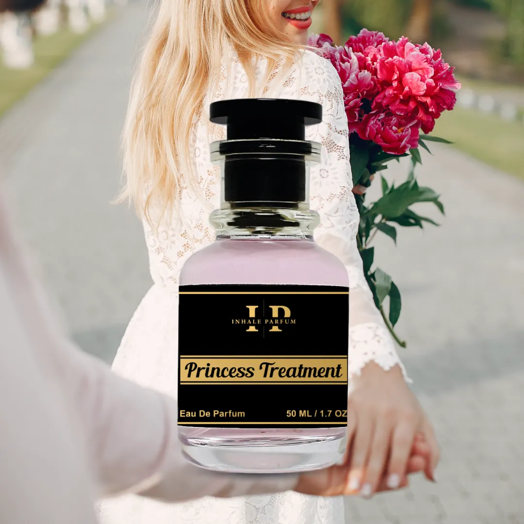 Princess Treatment
